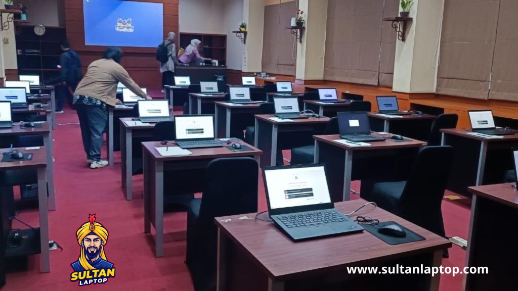 sewa laptop jakarta